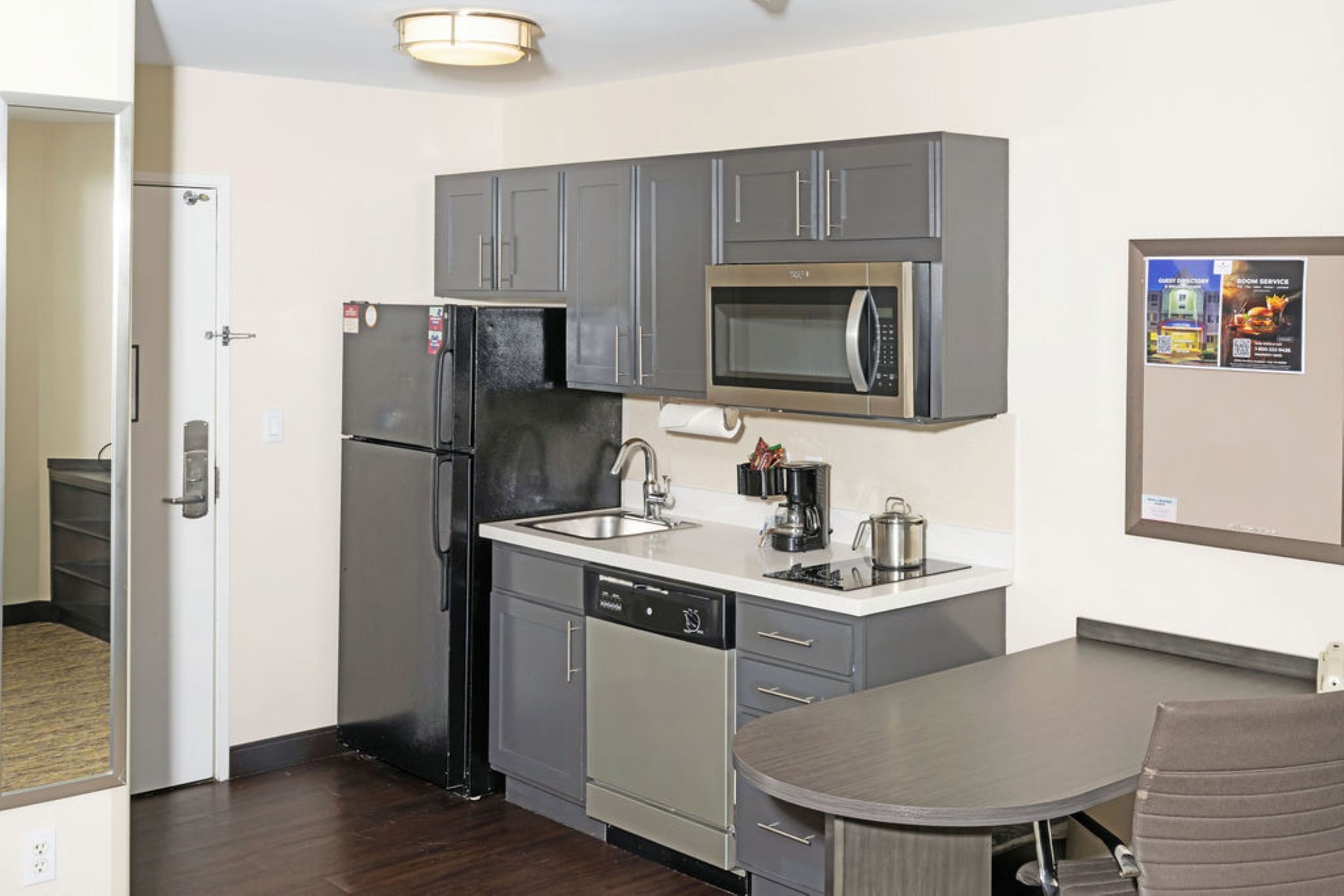 Candlewood Suites Killeen - Fort Hood Area by IHG Image