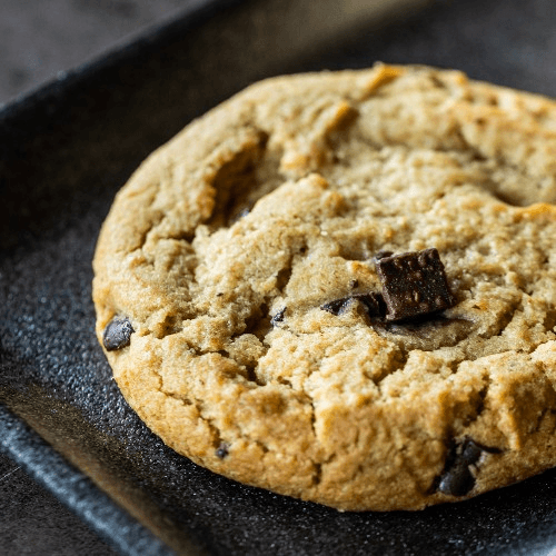 Chocolate Cookies