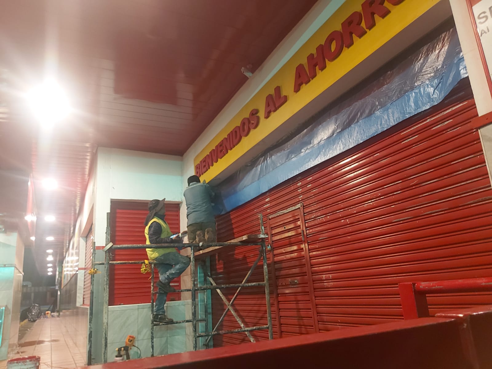 Galería en miniatura