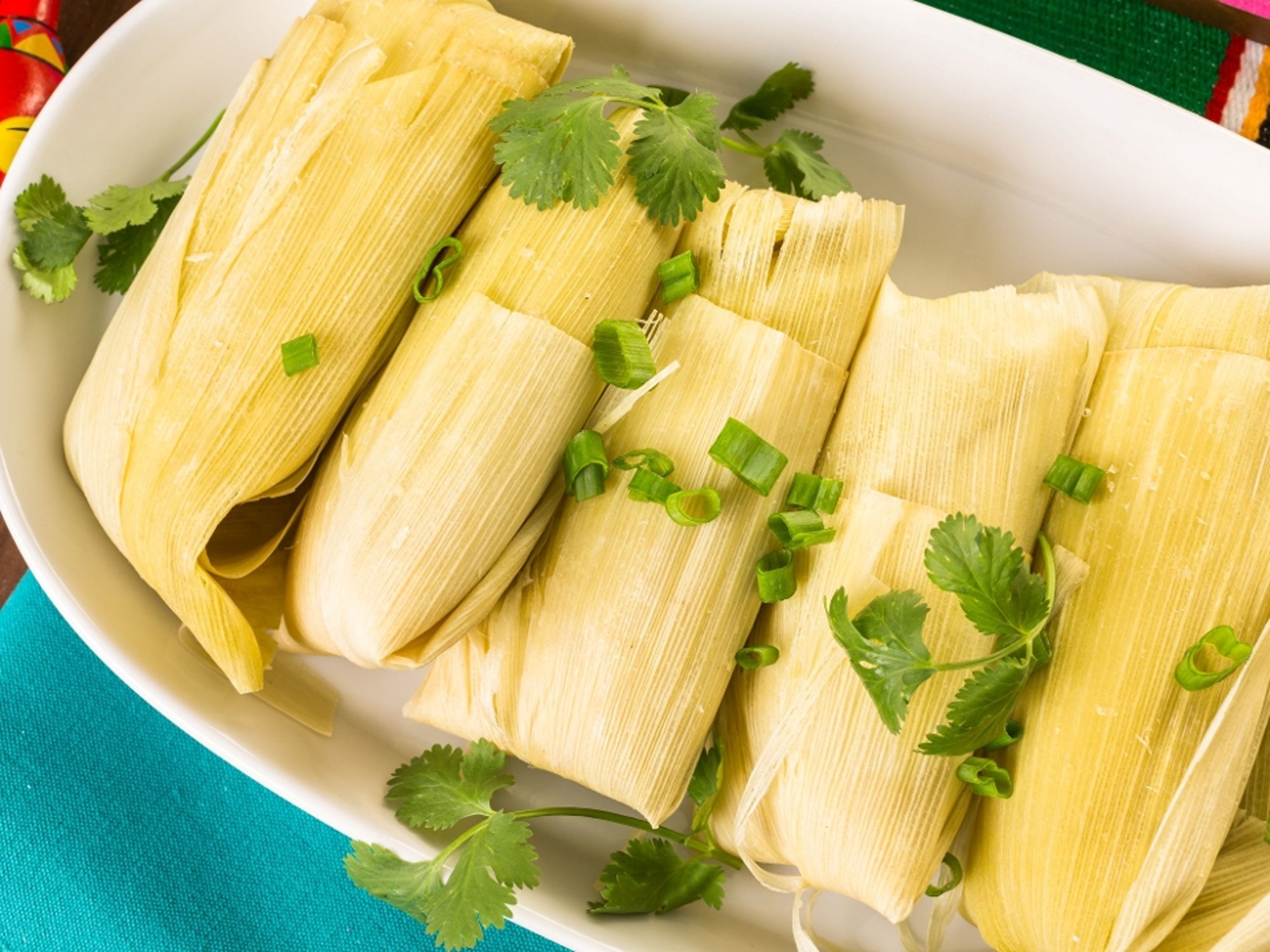 Tamales