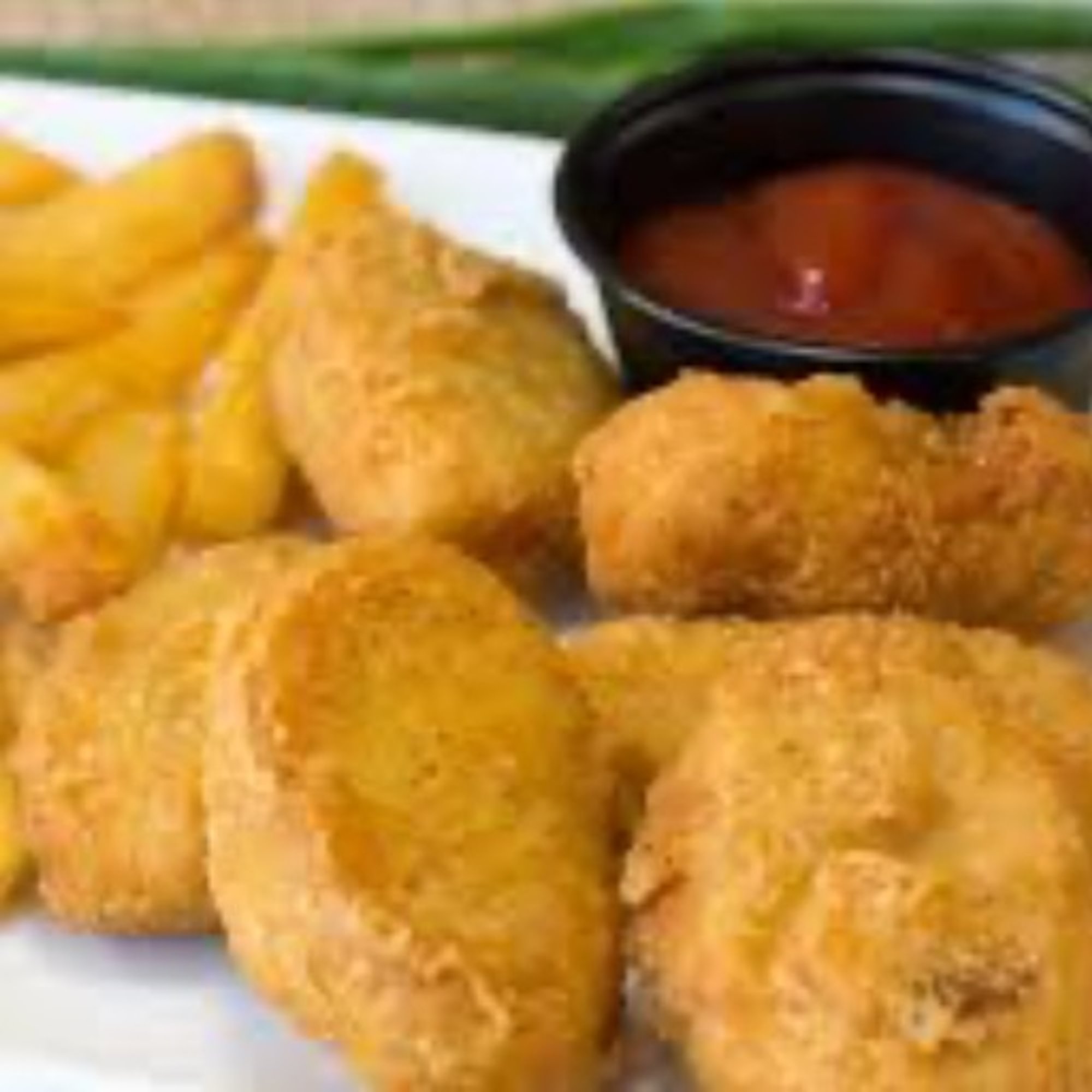 K4 Kids Chicken Nuggets