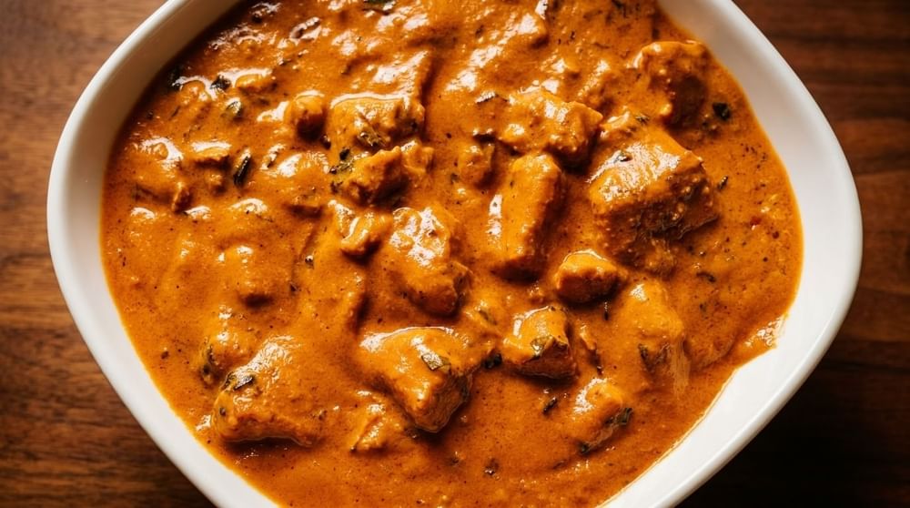 Tikka Masala