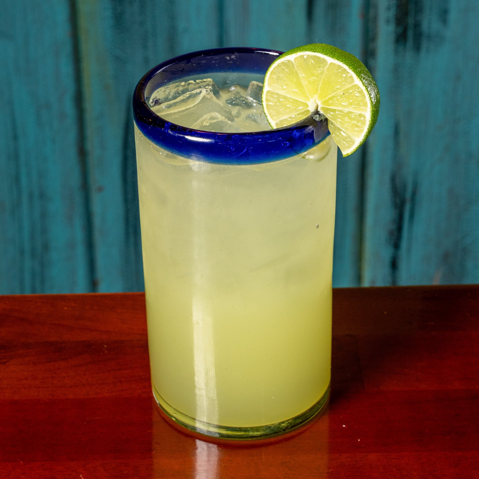 Aguas Frescas