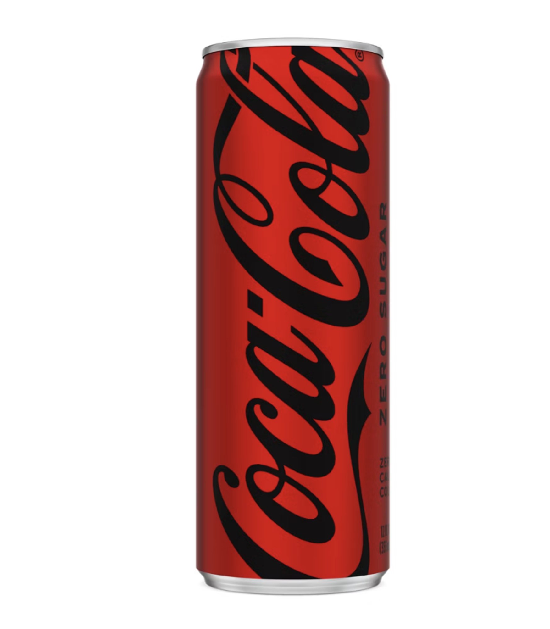 Coke Zero