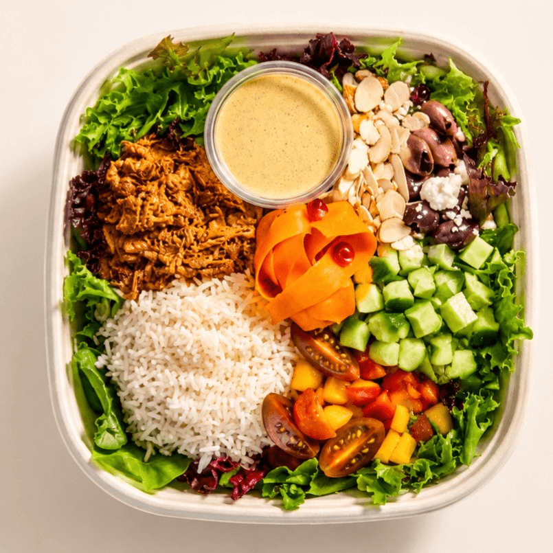 Vita Bowl