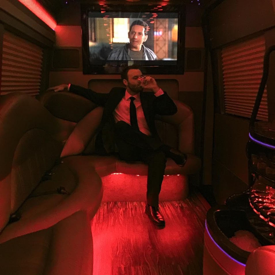 Elite Transportation Services of Nashville Image