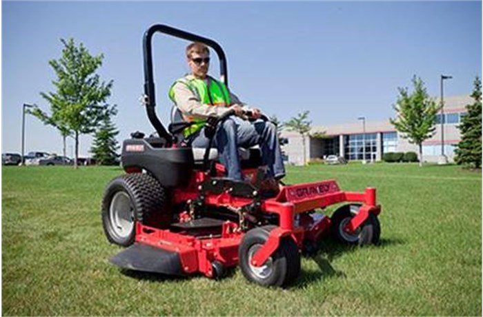 Amarillo Outdoor Power Equipment Photo