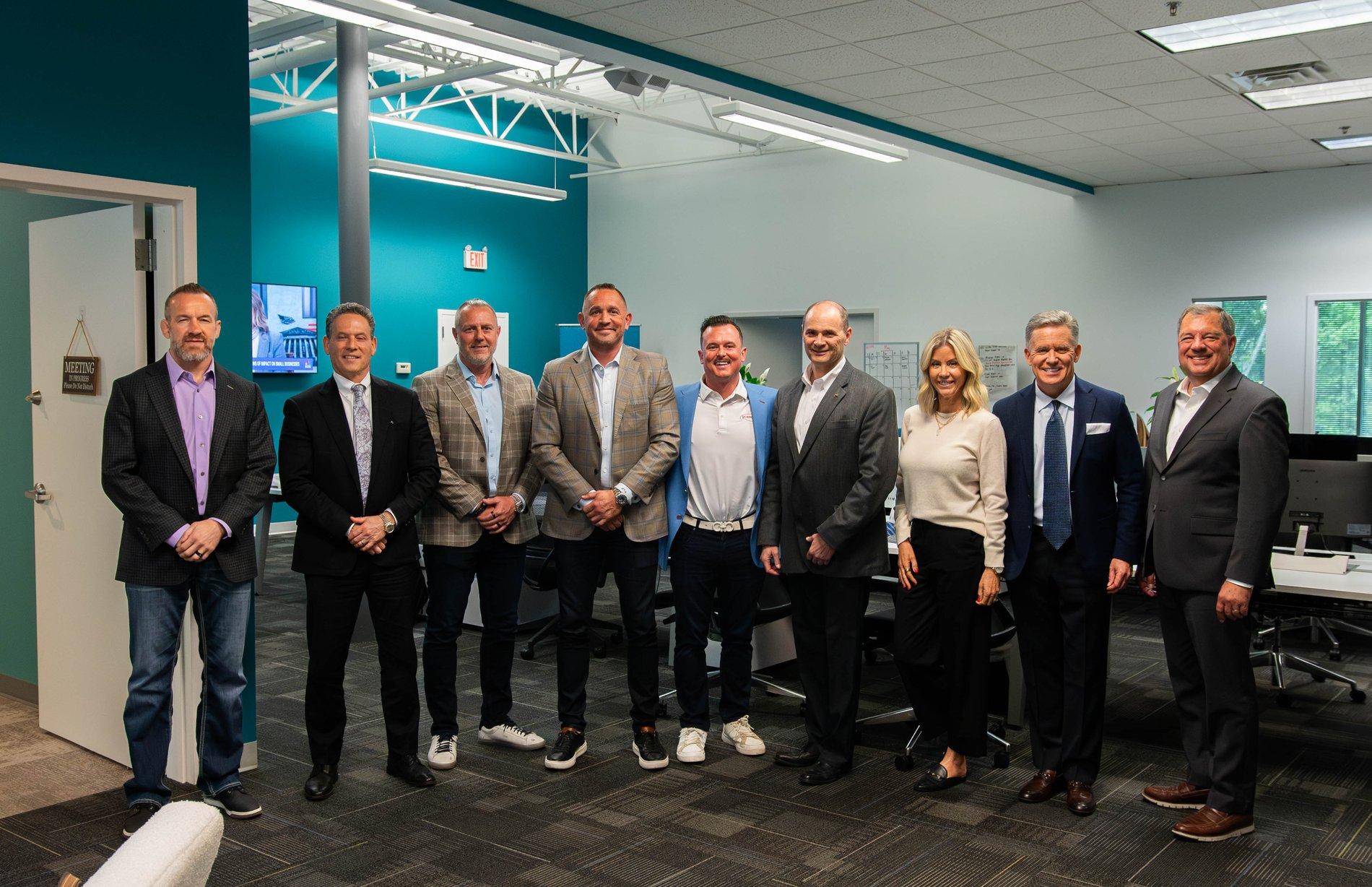 Ascent Dealer Services Image