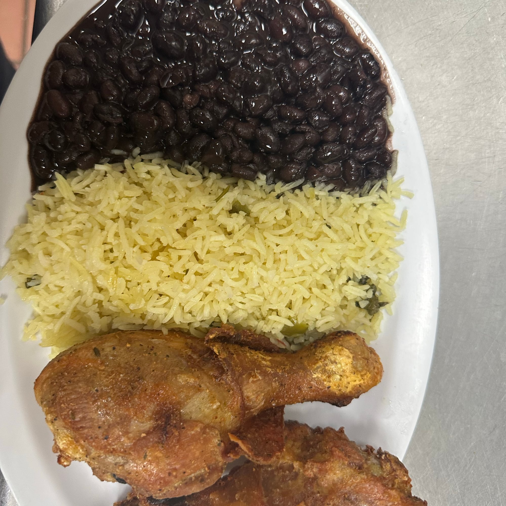 Pollo Frito