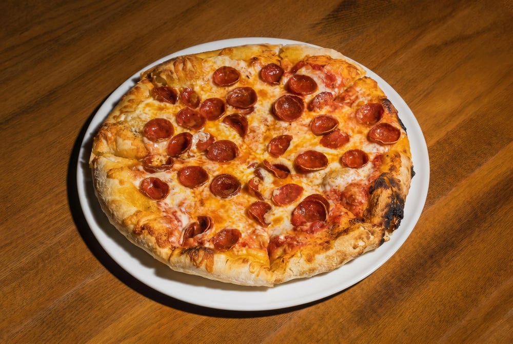 Pepperoni