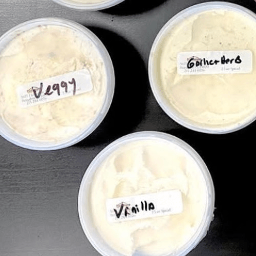 1/2 Lb Flavored CC Spread