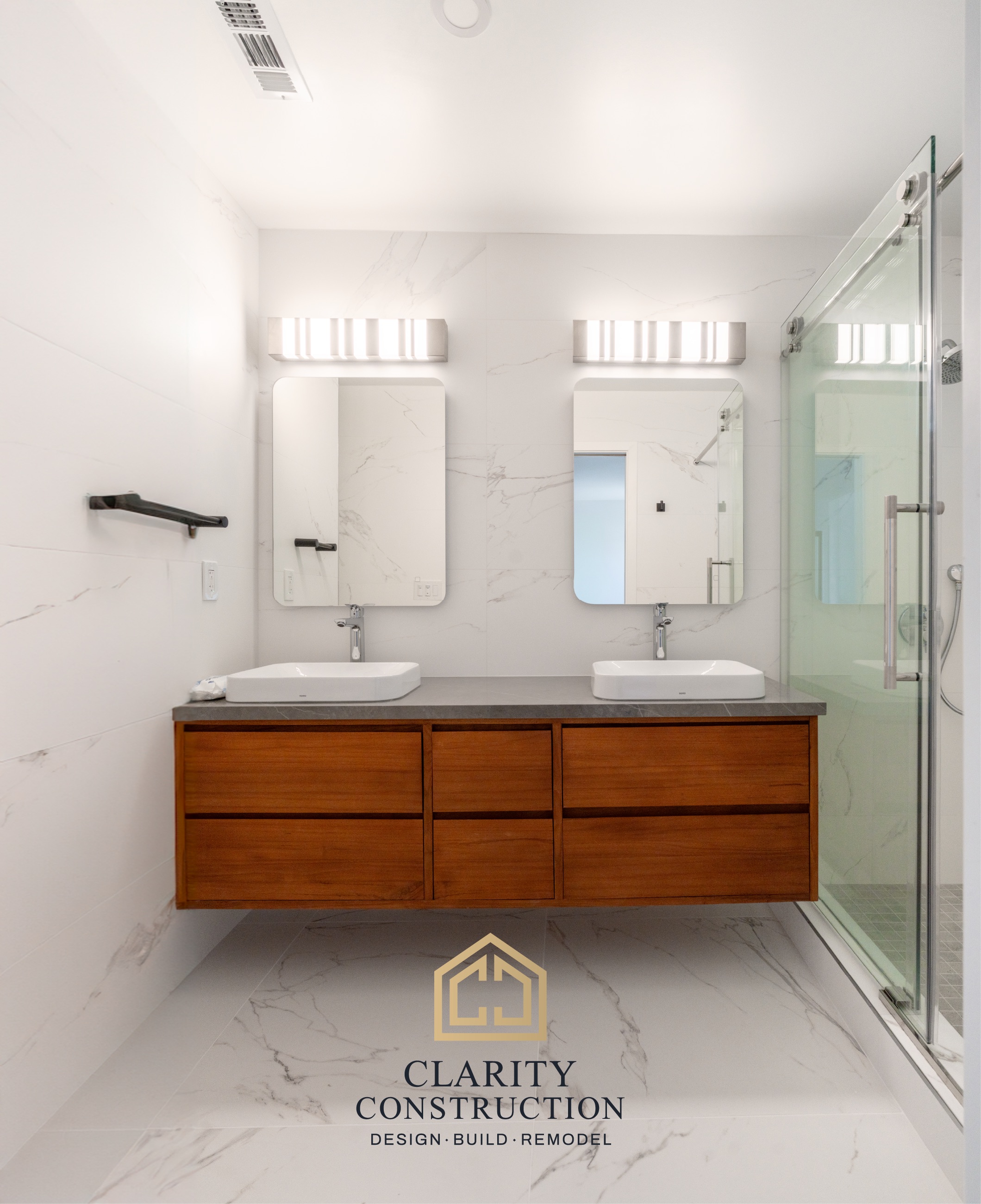 Clarity Construction Image