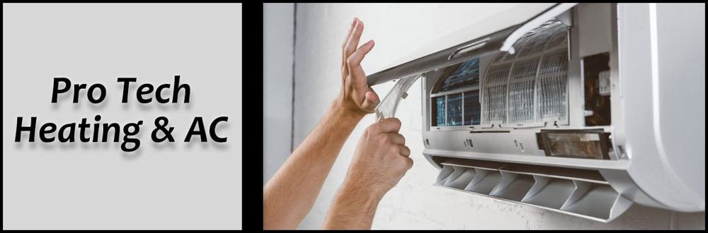Pro Tech Heating & AC