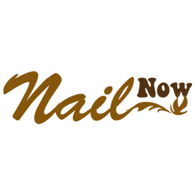 Nail Now Logo