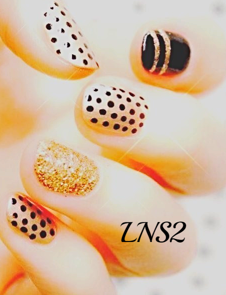 Images Le's Nails And Spa II