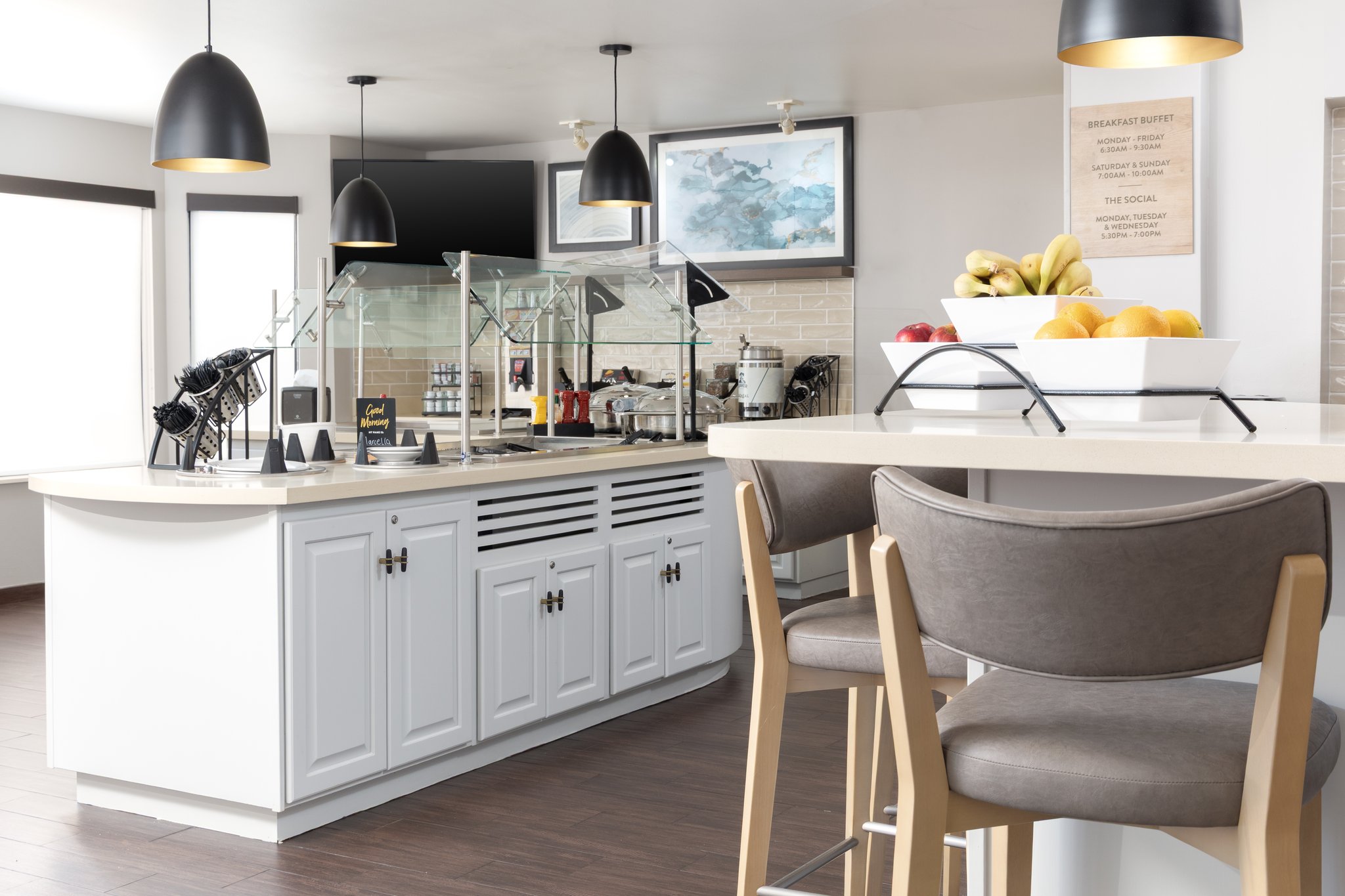 Staybridge Suites Denver - Central Park by IHG Image