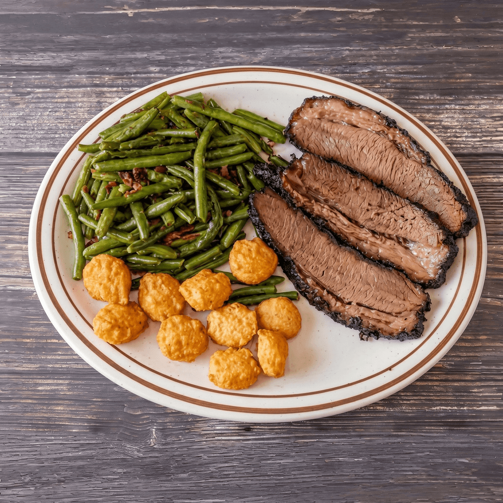 Meat Platter