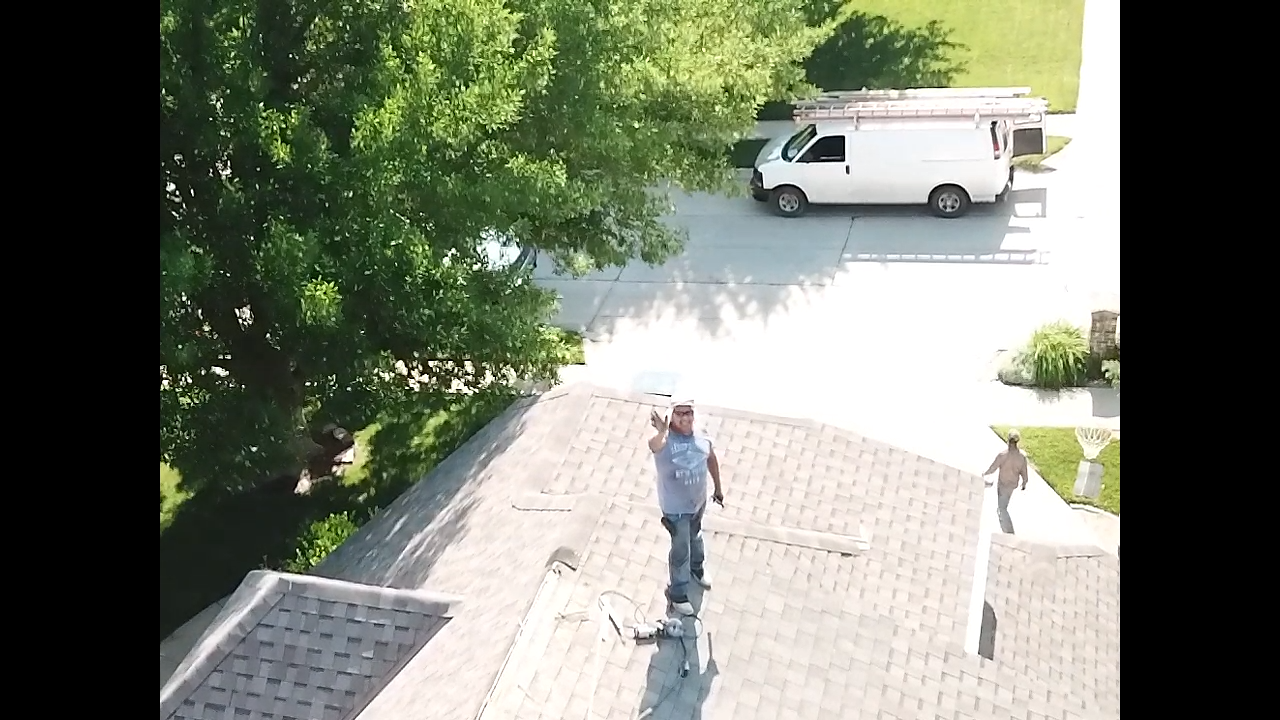 Innovative Roofing Image