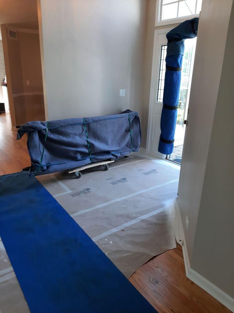 Chicago Moving Companies - AMPOL Image