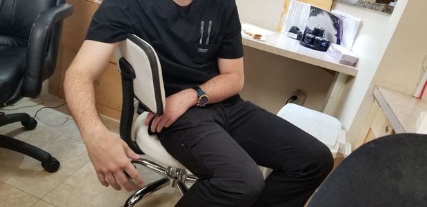 Images California Sports & Rehab
