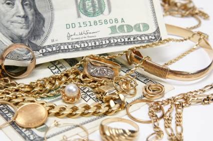 Stein's Jewelry & Loan
