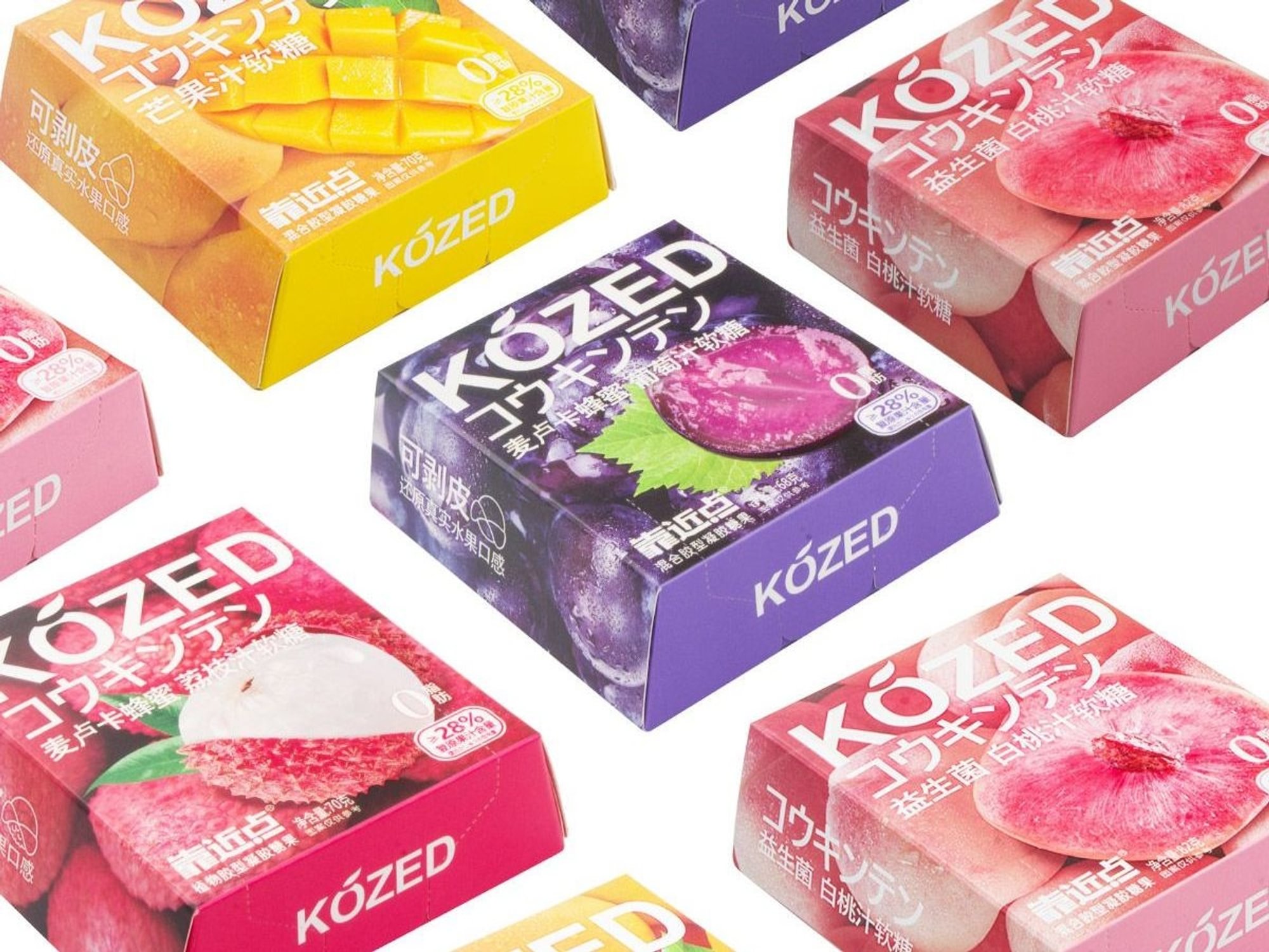 KOZED