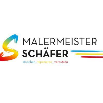 Logo von Malermeister Schäfer