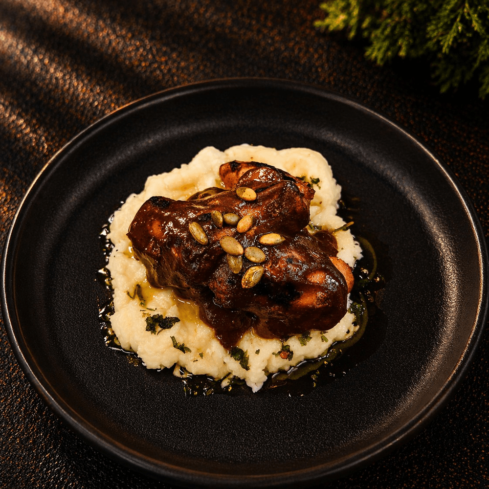 Mole Negro (GF)