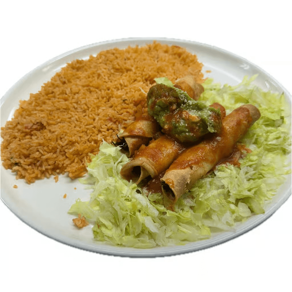 Flautas Tipicas