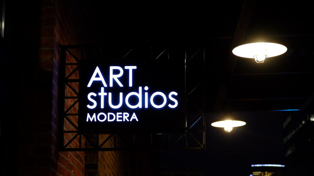 Modera Lofts Photo