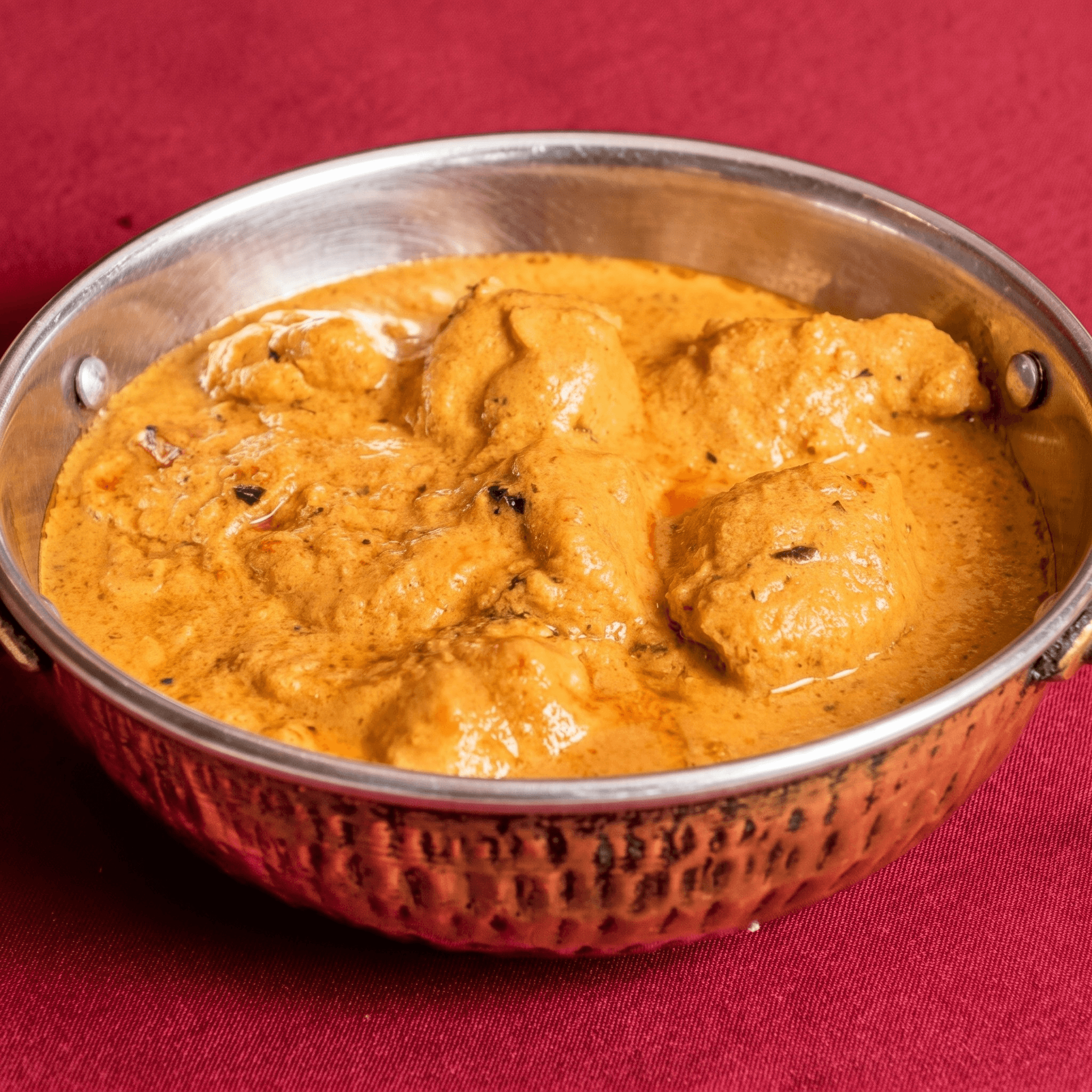 Tikka Masala