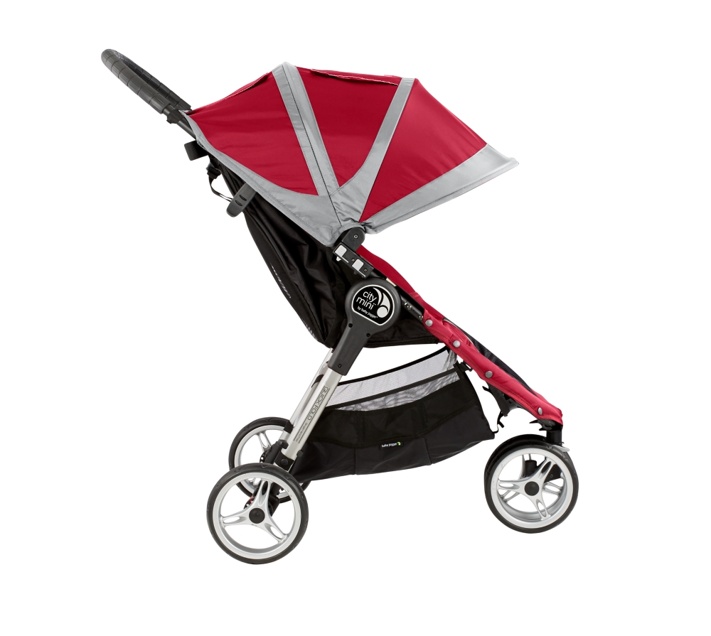 Stroller Rental Orlando at 1030 W. Amelia Street, Orlando, FL on Fave