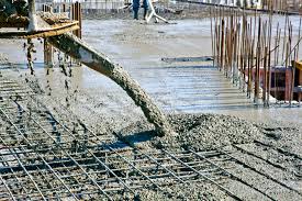 Reinforced Concrete Visual inspection, Sampling and Testing