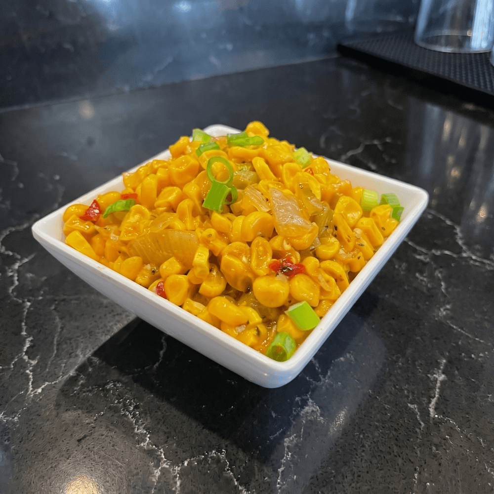 Corn Maque Choux