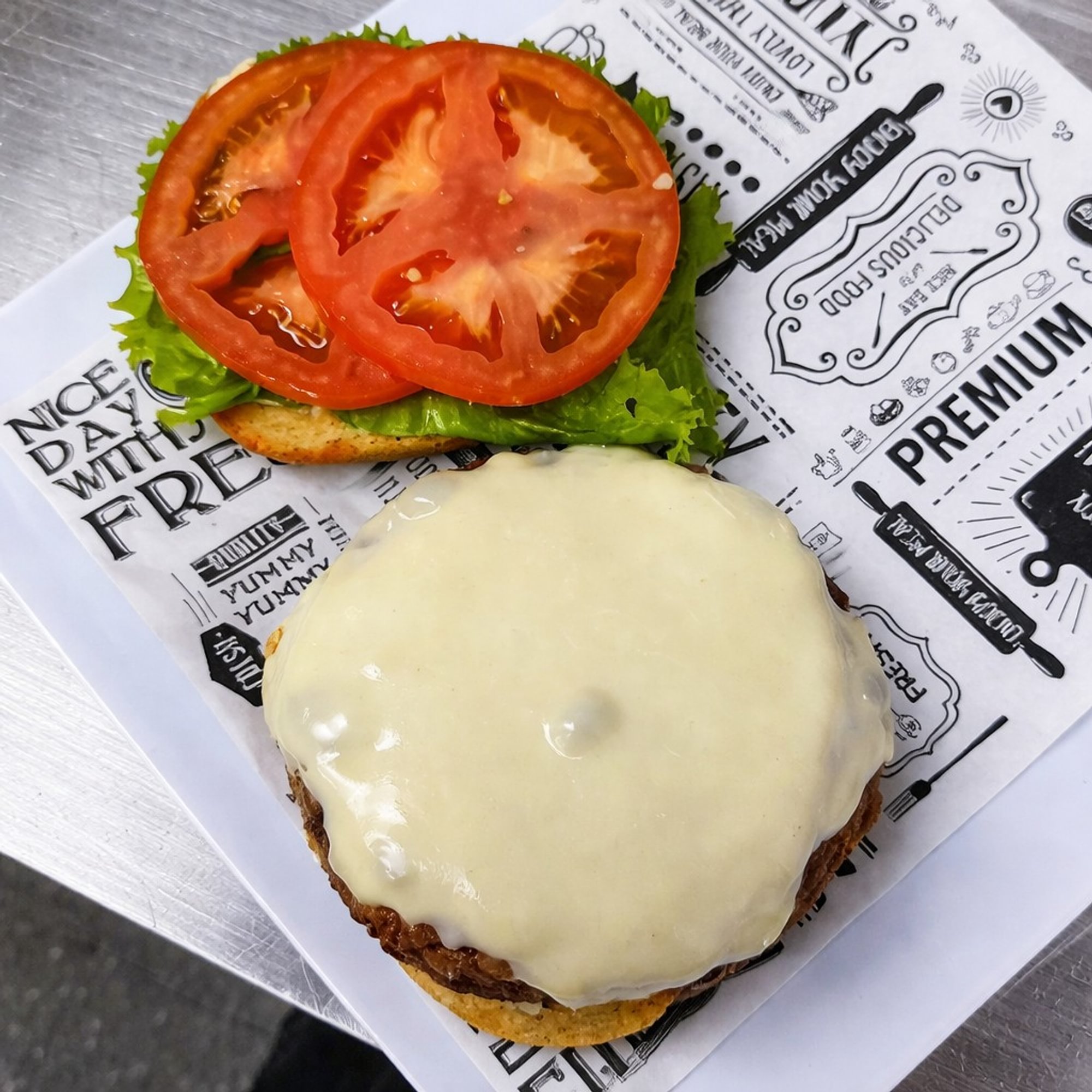 Burger