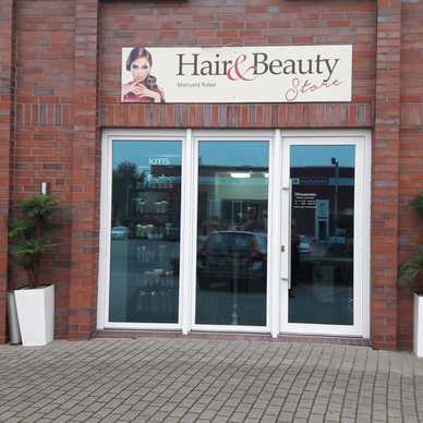 Bild der Hair&Beauty Store