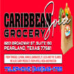 Caribbean Spice LLC Logo