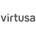 Logo von Virtusa Austria GmbH