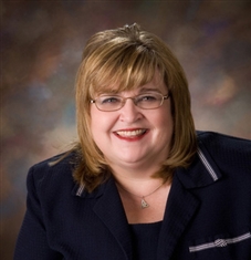 Diane Van Note - Ameriprise Financial Services, Inc. Logo