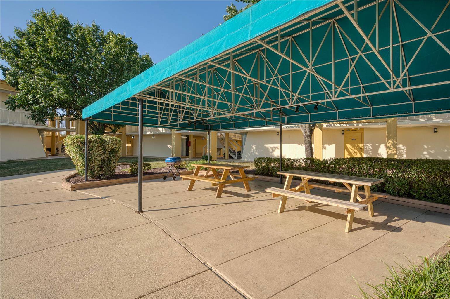 Best Western Battlefield Inn Image