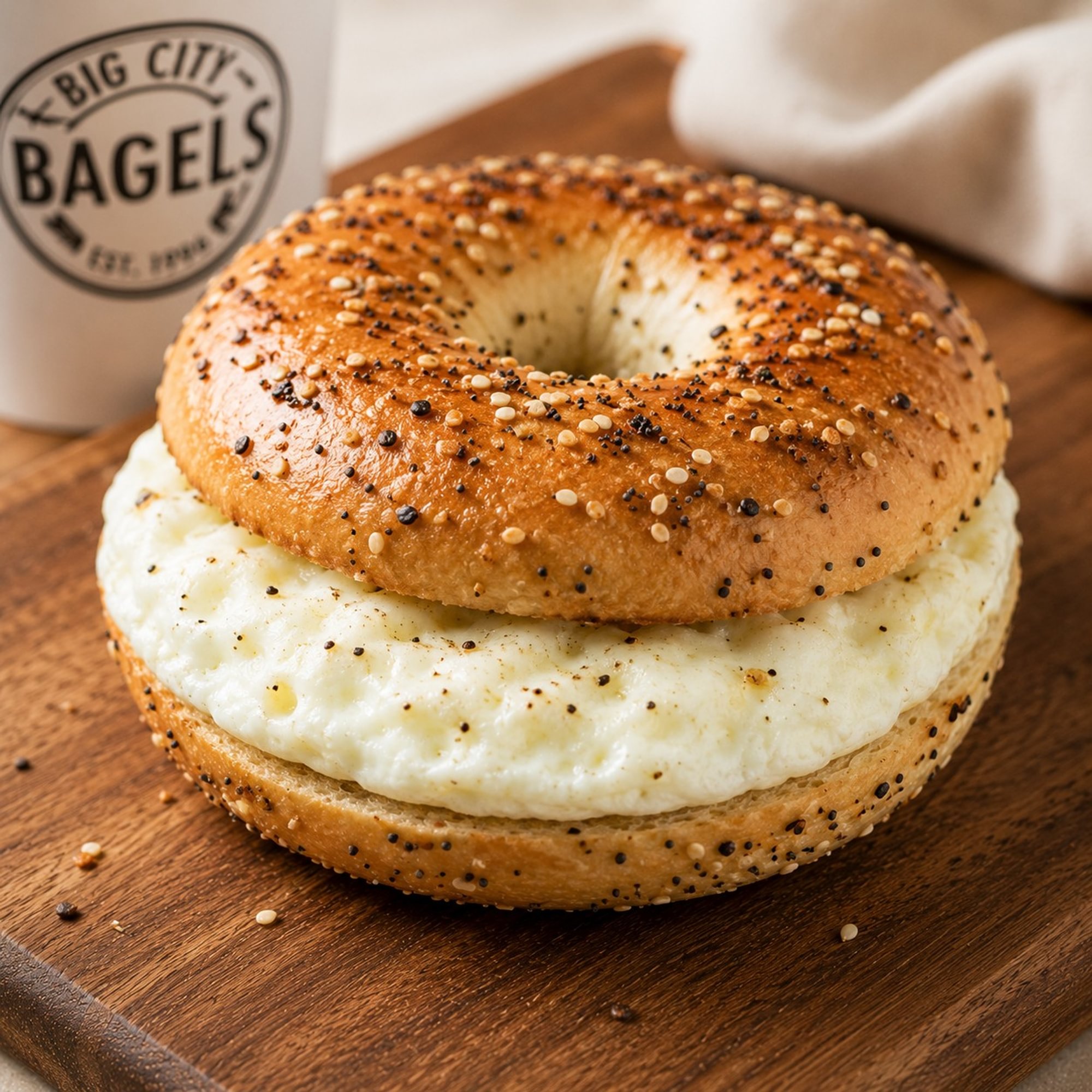 Egg White