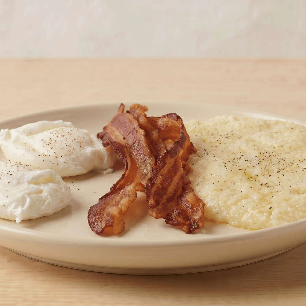 Two Eggs Breakfast