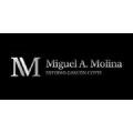 Dr. Miguel Ángel Molina - Abogado Penalista