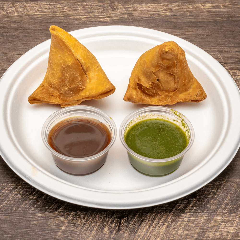 Samosa