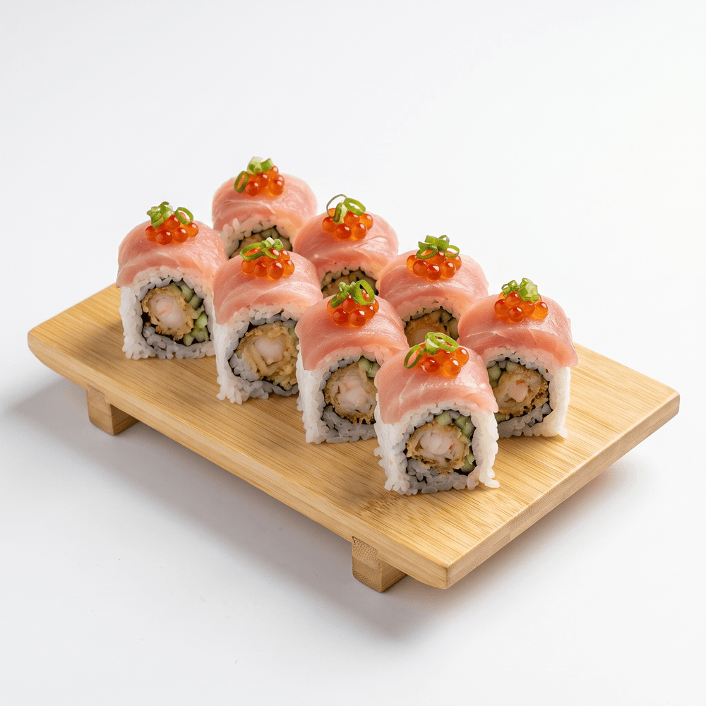 Giant Roll