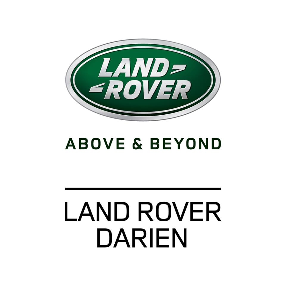 Land Rover Darien