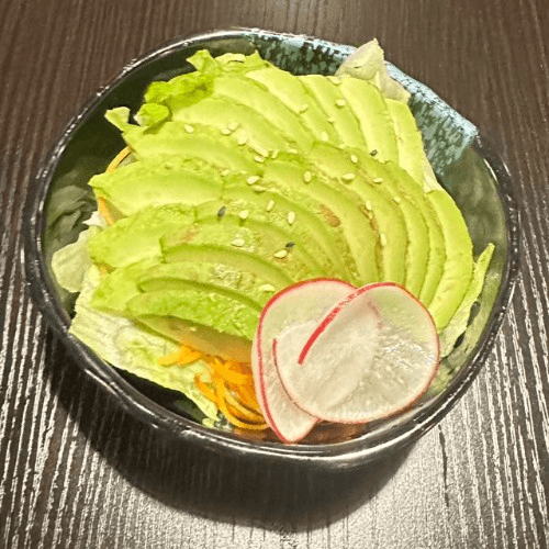 Avocado Salad
