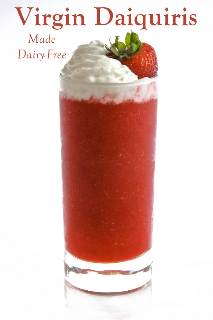 Virgin Strawberry🍓