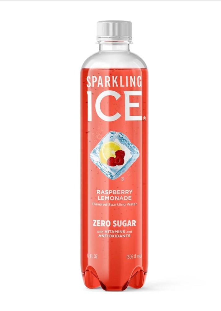 Raspberry Lemonade