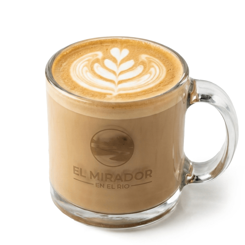 Café Latte